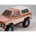 FMS DPFMS11001RSOR Chevrolet K5 blazer FCX10 1:10 RS 2,4GHz - orange