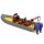Krick 24574 Schlauchboot Zodiac 1:50 Bausatz