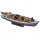 Krick 24571 Fischerboot 1:35 Bausatz