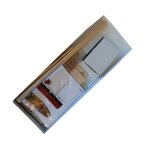 Krick 24557 Panderma Frachter 1:87 Holzbausatz