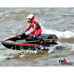 Krick ro1266 Sea-Jet Evolution Bausatz