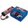 Traxxas 2970G-3S EZ-Peak Plus Schnell-Lader 4A & LiPo 5000mAh 3S 25C Set mit iD
