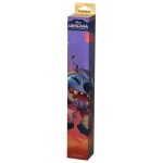 Ravensburger 98304 Disney Lorcana: Die Tintenlande - Spielmatte Stitch
