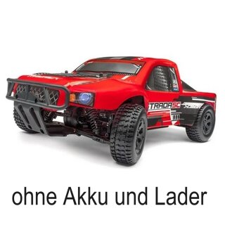 Maverick MV12625 Strada SC 4WD Brushless 1/10 Elektro SC-Truck - ohne Akku/Lader