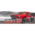 Maverick MV12625 Strada SC 4WD Brushless 1/10 Elektro SC-Truck - ohne Akku/Lader