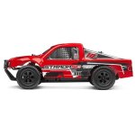 Maverick MV12625 Strada SC 4WD Brushless 1/10 Elektro SC-Truck - ohne Akku/Lader
