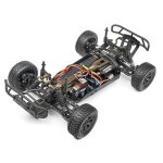 Maverick MV12625 Strada SC 4WD Brushless 1/10 Elektro SC-Truck - ohne Akku/Lader