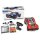 Maverick MV12625 Strada SC 4WD Brushless 1/10 Elektro SC-Truck - ohne Akku/Lader