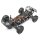 Maverick MV12625 Strada SC 4WD Brushless 1/10 Elektro SC-Truck - ohne Akku/Lader