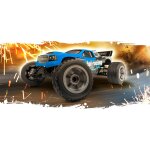 HPI 160032 Jumpshot ST Flux 2WD 2,4GHz brushless Stadium Truck - 100% RTR-Set