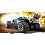 HPI 160032 Jumpshot ST Flux 2WD 2,4GHz brushless Stadium Truck - 100% RTR-Set