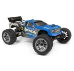 HPI 160032 Jumpshot ST Flux 2WD 2,4GHz brushless Stadium Truck - 100% RTR-Set