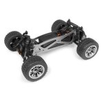HPI 160032 Jumpshot ST Flux 2WD 2,4GHz brushless Stadium Truck - 100% RTR-Set