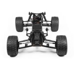 HPI 160032 Jumpshot ST Flux 2WD 2,4GHz brushless Stadium Truck - 100% RTR-Set