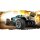 HPI 160032 Jumpshot ST Flux 2WD 2,4GHz brushless Stadium Truck - 100% RTR-Set