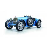Italeri 4713 1:12 Bugatti Type 35B Roadster 510004713