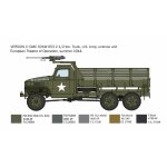 Italeri 6271 1:35 GMC 2 1/2Ton.Truck "D-Day" (80th Ann.)