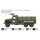 Italeri 6271 1:35 GMC 2 1/2Ton.Truck "D-Day" (80th Ann.)