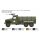 Italeri 6271 1:35 GMC 2 1/2Ton.Truck "D-Day" (80th Ann.)