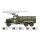 Italeri 6271 1:35 GMC 2 1/2Ton.Truck "D-Day" (80th Ann.)