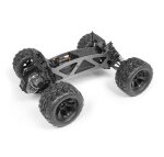 HPI 160030 Jumpshot MT Flux 2WD 2,4GHz brushless Monster Truck - 100% RTR-Set