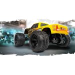 HPI 160030 Jumpshot MT Flux 2WD 2,4GHz brushless Monster Truck - 100% RTR-Set