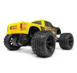 HPI 160030 Jumpshot MT Flux 2WD 2,4GHz brushless Monster Truck - 100% RTR-Set