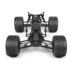 HPI 160030 Jumpshot MT Flux 2WD 2,4GHz brushless Monster Truck - 100% RTR-Set