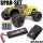HPI 160030 Jumpshot MT Flux 2WD 2,4GHz brushless Monster Truck - 100% RTR-Set