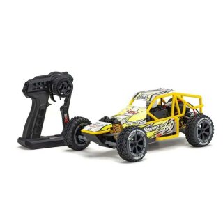 Kyosho K.34405T2B Sand Master 2.0 1:10 Readyset Typ 2