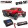 Maverick MV12625 Strada SC 4WD Brushless 2,4GHz RTR 1/10 - Akku/Lader Spar-Set