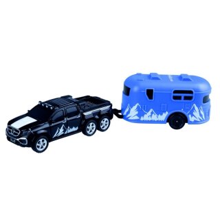 Revell 23566 Mini RC Car mit Camper