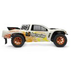 HPI 160031 Jumpshot SC Flux 2WD 2,4GHz brushless Short Course Truck 100% RTR-Set