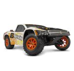 HPI 160031 Jumpshot SC Flux 2WD 2,4GHz brushless Short Course Truck 100% RTR-Set