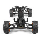 HPI 160031 Jumpshot SC Flux 2WD 2,4GHz brushless Short Course Truck 100% RTR-Set