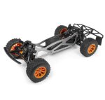 HPI 160031 Jumpshot SC Flux 2WD 2,4GHz brushless Short Course Truck 100% RTR-Set
