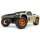 HPI 160031 Jumpshot SC Flux 2WD 2,4GHz brushless Short Course Truck 100% RTR-Set