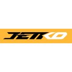 Jetko JK1503RB EX Rockeform 1:8 Buggy Gürtelreifen...