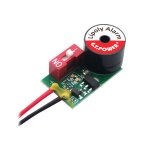 G.T. Power GTP-181 LiPo Alarm 2-3S