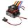 Hobbywing HW30125002 QuicRun 10BL120 G2 120A Sensored Regler 2-3S