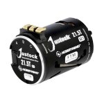 Hobbywing HW38020373 Xerun Justock Combo G3S 21.5 Turn 2050kV 1:10 Crawler, F1