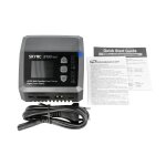 SkyRC SK100202-01 S100 Neo LiPo 1-6s 10A 100W AC