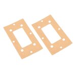 Team Corally C-00180-889 Gasket for Alu Gearbox Case Set...