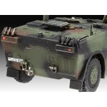 Revell 03356 Spähwagen Fennek