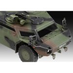 Revell 03356 Spähwagen Fennek