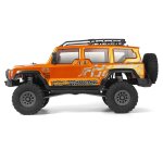 HPI H160510 Venture Wayfinder RTR Metallic Orange