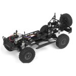 HPI H160510 Venture Wayfinder RTR Metallic Orange