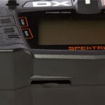 Spektrum SPMR8105EU DX8e 8-Kanal nur Sender Intl