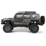 HPI H160511 Venture Wayfinder RTR Gunmetal