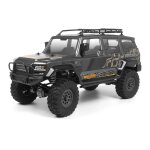 HPI H160511 Venture Wayfinder RTR Gunmetal
